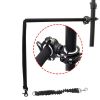 Ultimate Pet Companion: Detachable Dog Walker And Bicycle Traction Harness