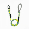 Junction 10MM Kernmantle Rope Dog Leash with D-Shaped Carabiner