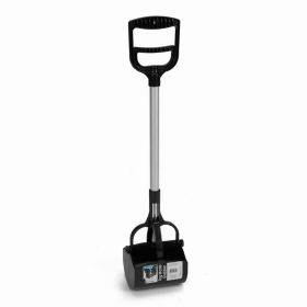 Effortless Grabber for Dog Waste Collection