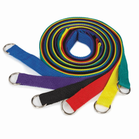 GG Kennel 4Ft Dog Lead Assortment - Set of 6
