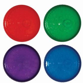 Chomper TPR Disc - Durable Frisbee for Dogs