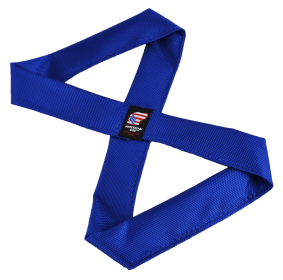 Infinity Tug Double Circle Fetch Toy for Dogs