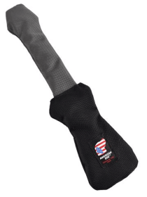 Durable Screw Driver Dog Toy for Medium and Large Breeds
