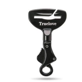 Securepaws: Premium Aluminum Dog Seat Belt