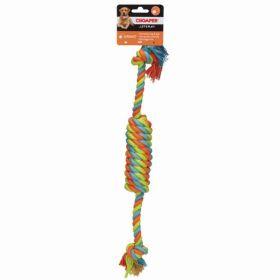 CHP Durable Rope Tugger Toy for Engaging Playtime