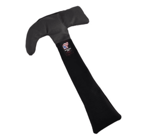 Hammer Durable Dog Toy for Medium to Large Breeds