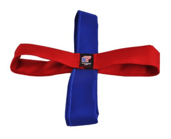 Tug N Toss Ultra-Durable Canine Toy