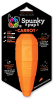 Spunky Pup Carrot Treat Dispensing Toy for Medium Dogs