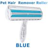 2-Way Pet Hair Roller Remover: The Ultimate Fur Cleaning Tool For Dogs And Cats