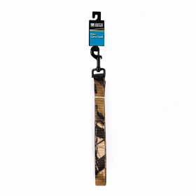 Camo Dog Lead - 1 inch x 48 inch