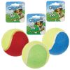 Digger's 4in Large Dog Tennis Ball