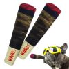 Playful Pooch Prankster: Plush Dog Toy With Sound