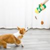Boredom Buster Dog Toy: Instant Noodles Energy Reliever
