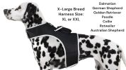 Wireless Pet Surveillance with Mini Rechargeable Dog GPS Locator Tracking Device Size:L