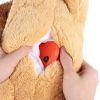 Snugglepaws Calming Heartbeat Dog Toy