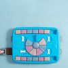 Interactive Scent Training Toy For Dogs - Engage Your Pup's Sense Of Smell With This Blue Educational Toy