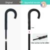Pet Pawsome Clear Canopy - The Ultimate Pet Umbrella