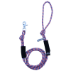 Patriot 7MM Kernmantle Flexible Dog Leash for Medium to Small Breeds - 6 Feet