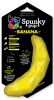 Spunky Pup Interactive Banana Toy for Dogs