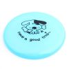 Interactive Dog Frisbee: The Ultimate Outdoor Play Companion For Your Pooch