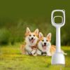 Pet Poo Picker-Upper: The Ultimate Solution For Easy And Convenient Pet Waste Cleanup