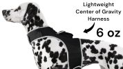 Precise Realtime Dog Tracking GPS GSM System Collar Mount Pet Tracker Size:M
