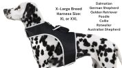 Affordable Realtime Waterproof GPS GSM GPRS Tracker for Your Pet Dog Size:M