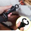Securepaws: Premium Aluminum Dog Seat Belt