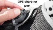 Affordable Realtime Waterproof GPS GSM GPRS Tracker for Your Pet Dog Size:M