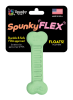 SpunkyFLEX Durable and Flexible Dog Bone Toy - Made in USA