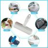 2-Way Pet Hair Roller Remover: The Ultimate Fur Cleaning Tool For Dogs And Cats