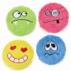 Deluxe Plush Toy with Internal Plastic Disc