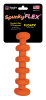 SpunkyFLEX Durable & Flexible Dog Toy - Safe and Non-Toxic