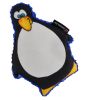 Ana Artic Crinkle Dog Toy – Durable Nylon and Soft Fleece