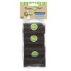 Clean Go Pet Black Replacement Waste Bags - 8 Pack