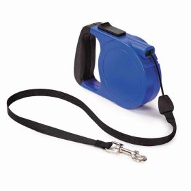 Digger's 10 Lbs Retractable Dog Lead (Pack Of: 1, size: 10Lbs)