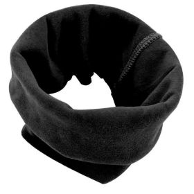 Pet Pawsitive Noise-Canceling Dog Grooming Earmuffs (Color: Black, size: M)