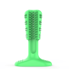 Pet Dental Care Kit: Dog Toothbrush And Grinding Tool