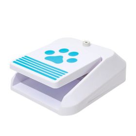 Intelligent Dog Water Fountain: The Ultimate Outdoor Hydration Solution For Your Pup (Style: Drinking Fountain)