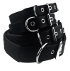 Foam Comfort Adjustable Pet Collar