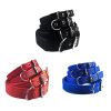 Foam Comfort Adjustable Pet Collar