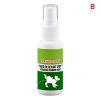 Ultimate Doggy Discipline - Revolutionary Pet Potty Training Spray