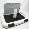 Wall-Mounted Dog Toilet: The Perfect Solution For Easy And Clean Urination