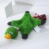 Quacky Plush Pet Toy - Interactive Dog Toy With Sound