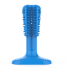 Pet Dental Care Kit: Dog Toothbrush And Grinding Tool