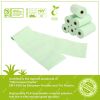 Eco-Friendly Biodegradable Dog Waste Bags
