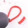 Portable Pet Waste Bag Dispenser With Trash Box