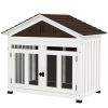 Dog Crate, Dog Cage